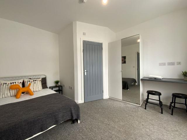 Room for rent in Quarrendon, Aylesbury