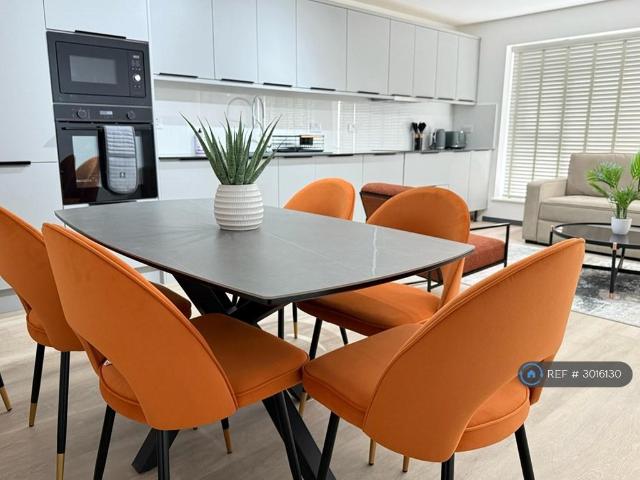 Apartment for rent in Gosford, Evershot