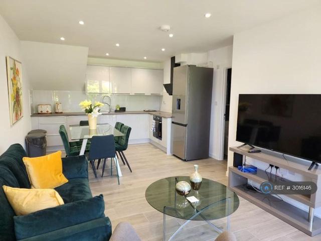 House for rent in Evershot, Oxfordshire