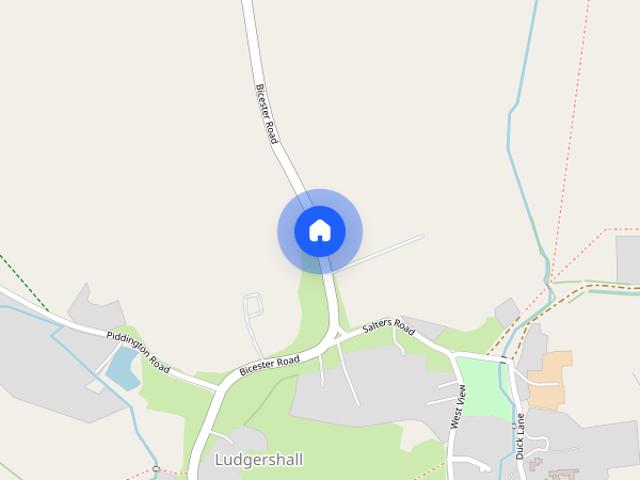 House for rent in Buckinghamshire