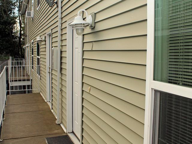 Apartment for rent in Oregonia