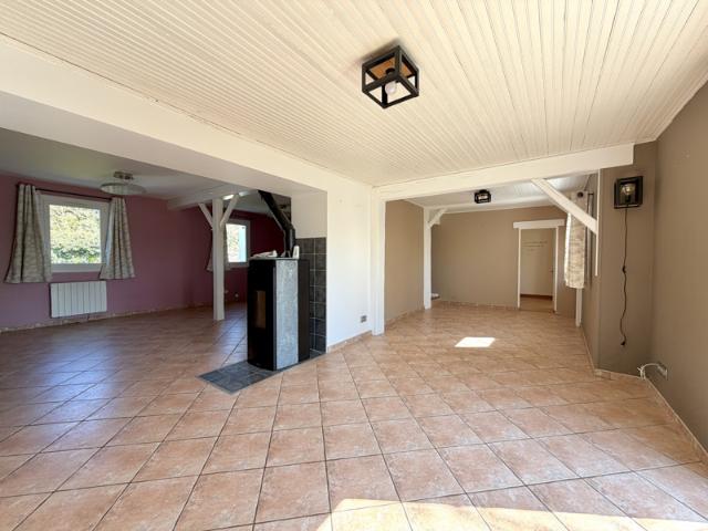 Maison vente à Les Sables-d'Olonne, Saint-hilaire-de-riez
