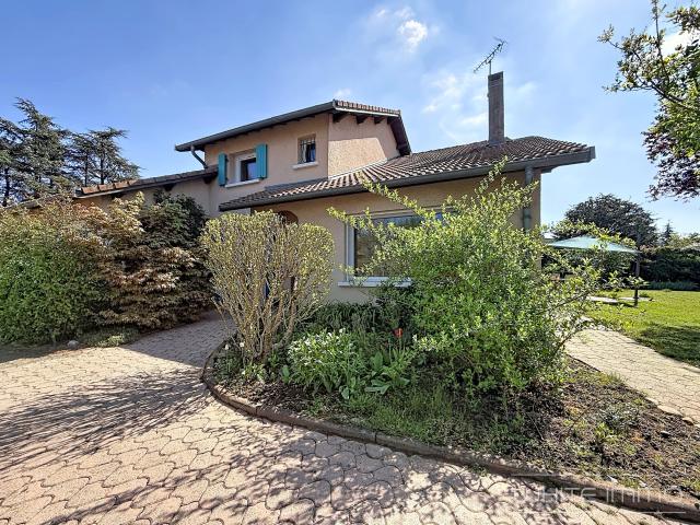 Maison vente à Lyon, Métropole de Lyon