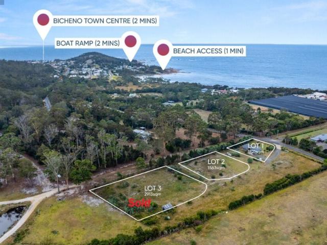 Townhouse for sale in Bicheno, Tasmania