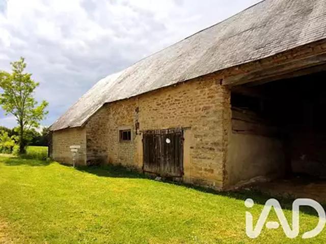 Maison vente à Maupertuis, Biches