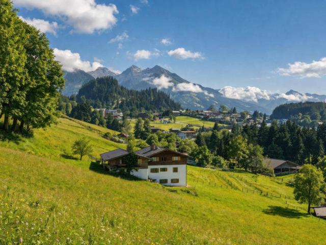 Immobilie kaufen in Aurach bei Kitzbühel, Tirol