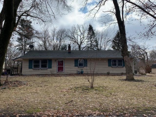 House for sale in Minnesota
