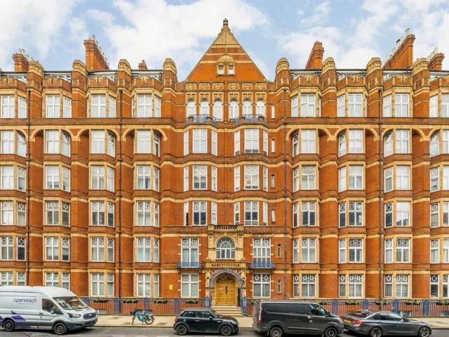 House for rent in Marylebone, Greater London