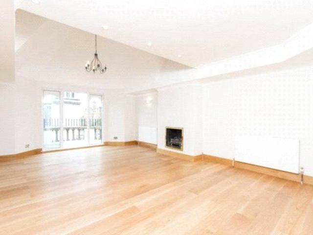 Apartment for rent in City of Westminster, Greater London