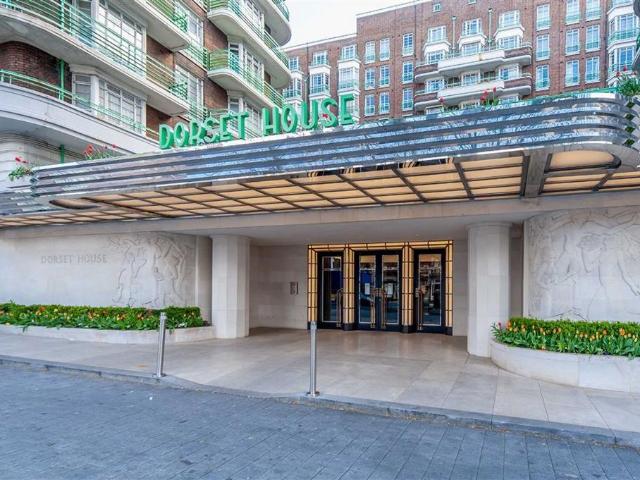 Apartment for rent in City of Westminster, Greater London