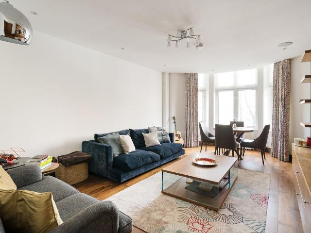 Apartment for rent in Marylebone, Greater London