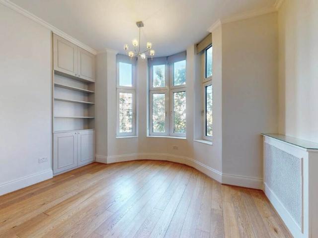 Apartment for rent in Marylebone, Isle Of Man