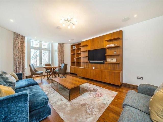 Apartment for rent in Marylebone, Isle Of Man