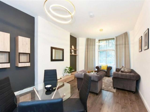 Apartment for rent in Marylebone, Isle Of Man