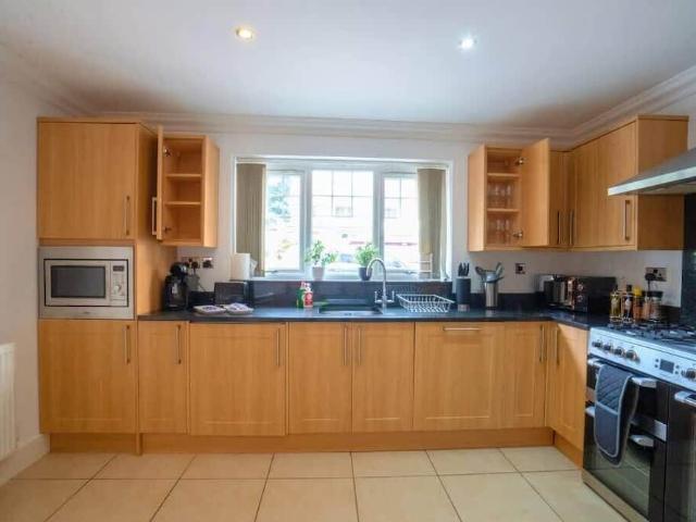 House for rent in Coleshill Heath, Solihull