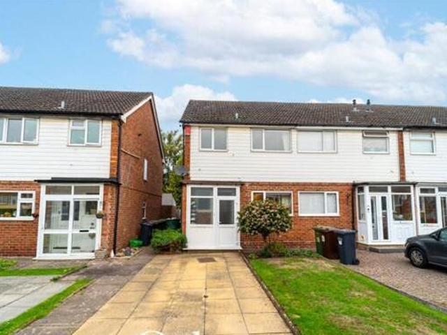 House for sale in Olton, Solihull