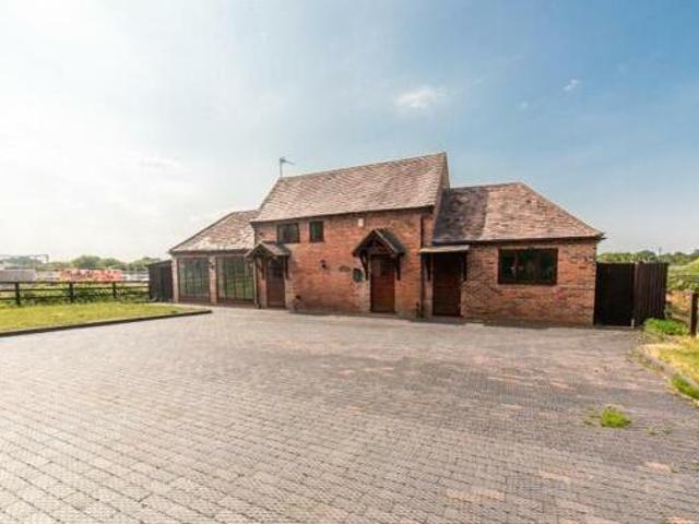 House for rent in Bickenhill, West Midlands