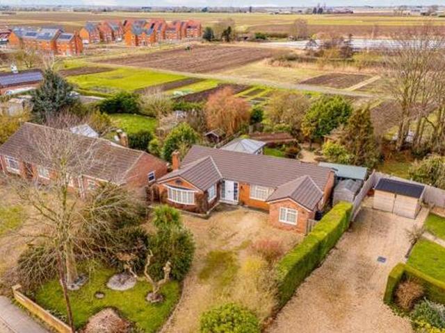 House for sale in Boston, Lincolnshire