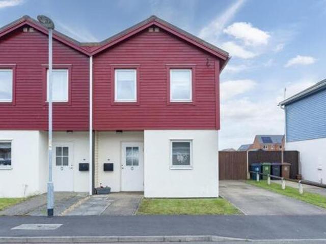 House for sale in Boston, Lincolnshire