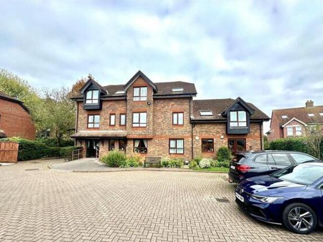 House for sale in Ringwood, Ashurst Bridge