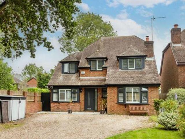 House for sale in Ringwood, Ashurst Bridge