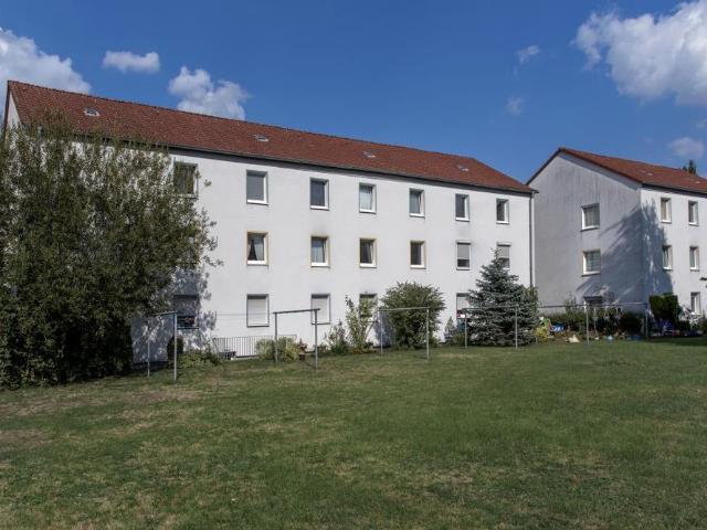 Apartment mieten in Wanne, Herne