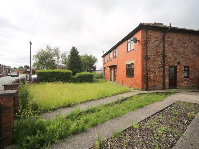 House for rent in Wigan, Greater Manchester