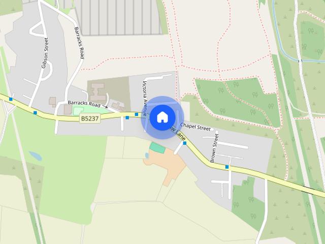 House for rent in Wigan, Greater Manchester
