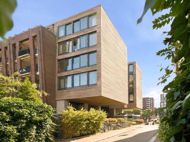 Appartement te huur in Centrum, Amsterdam