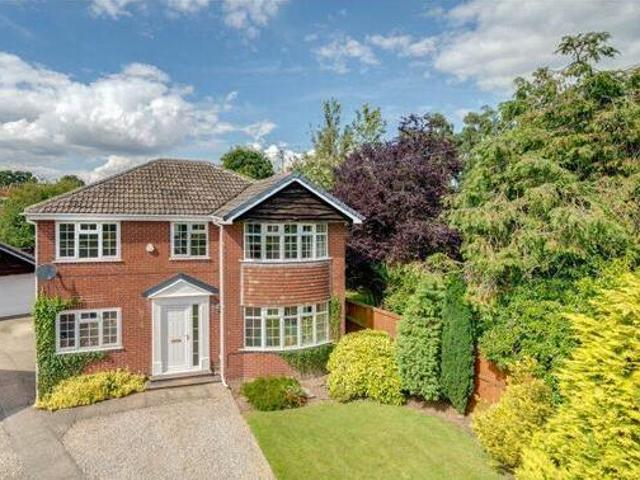 House for sale in North Yorkshire