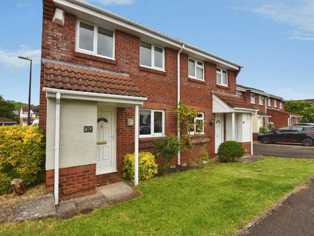 House for rent in Cadbury Heath, South Gloucestershire