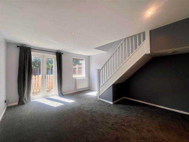 House for rent in Cadbury Heath, South Gloucestershire