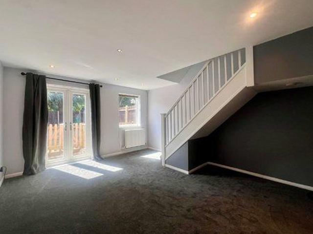 House for rent in Cadbury Heath, South Gloucestershire