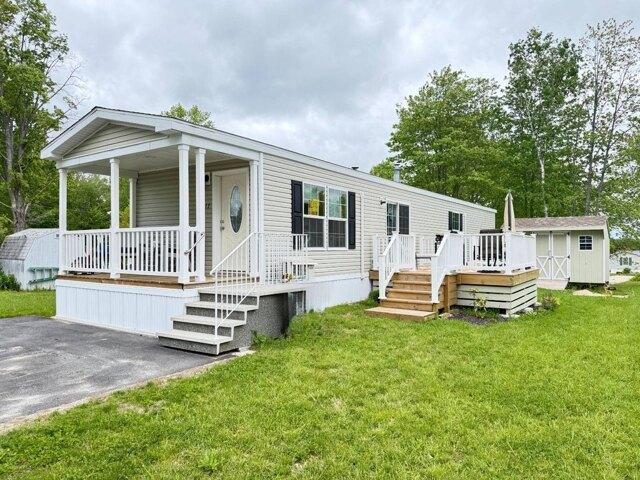 Property for sale in Lisbon, Maine