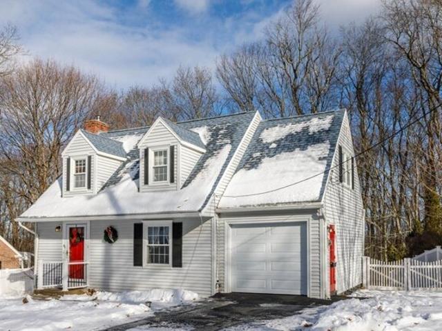 House for sale in Gardner, Massachusetts