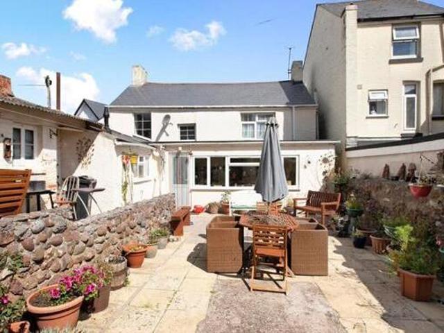 House for sale in Bridford, Devon