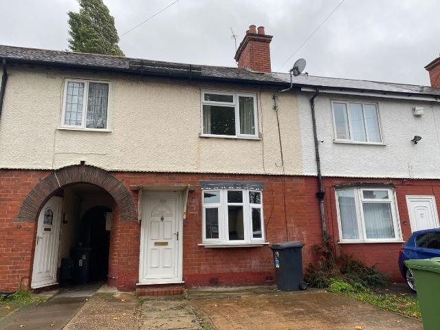 House for rent in Fallings Park, Park Village