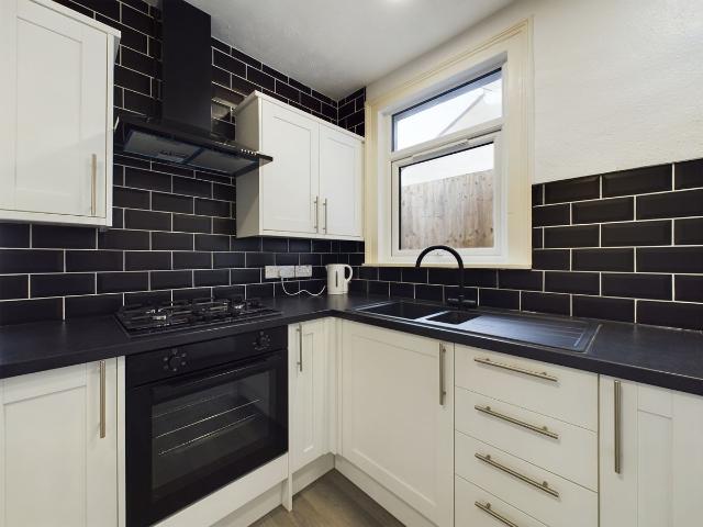 House for rent in Crownhill, Plymouth