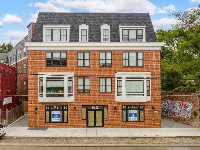 Apartment for rent in Philadelphia