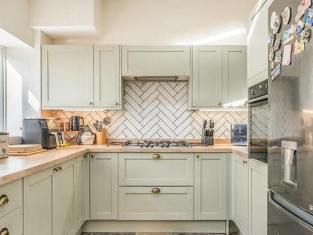 House for sale in Kentisbury, Devon