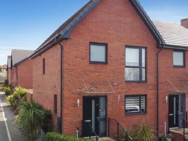 House for sale in Kentisbury, Devon