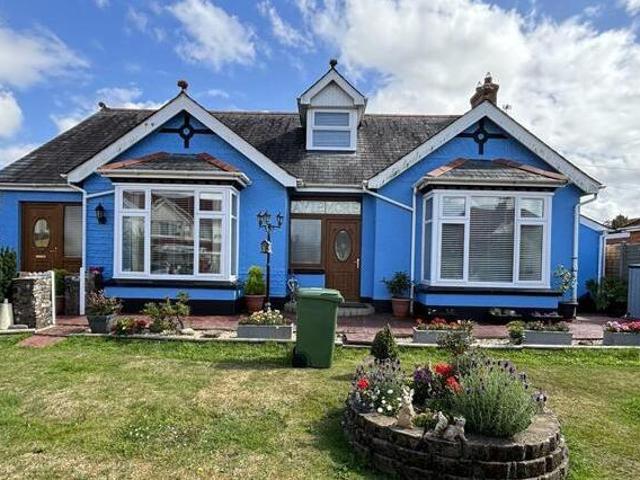 House for sale in Kentisbury, Devon