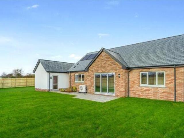 House for sale in Kentisbury, Devon