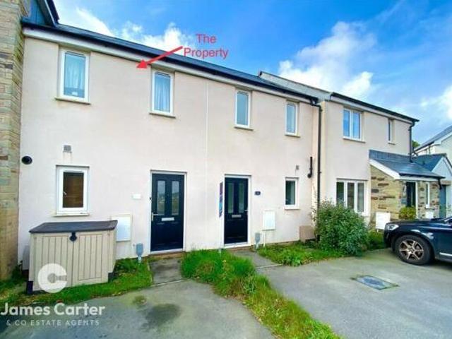House for sale in Falmouth, Cornwall