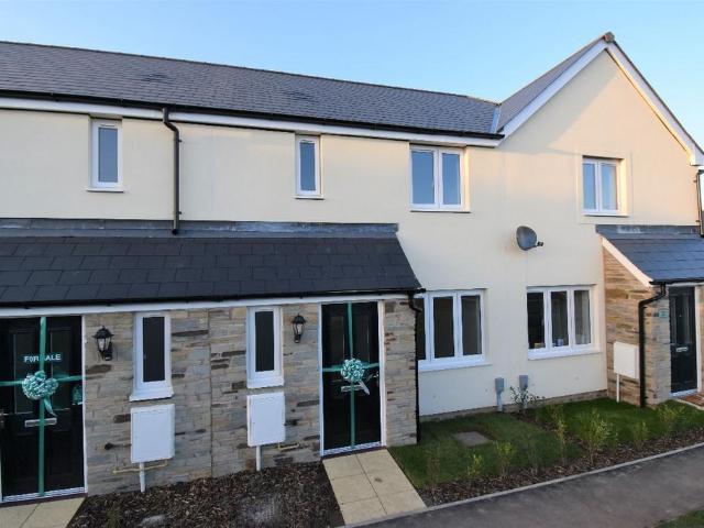 House for rent in Falmouth, Cornwall