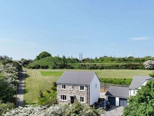 House for sale in Falmouth, Cornwall