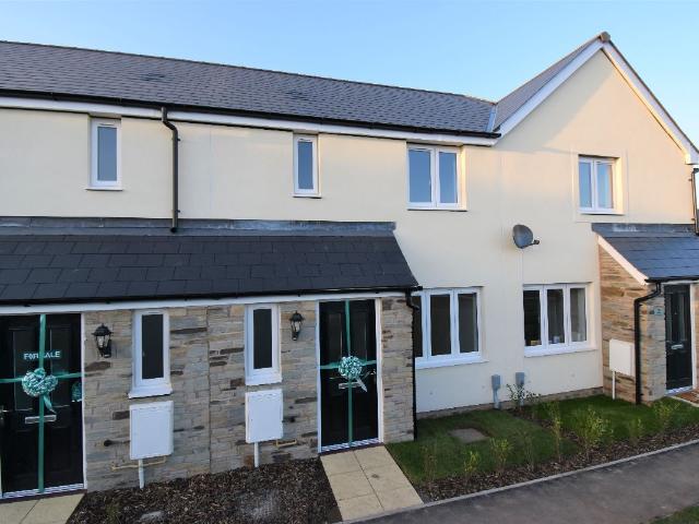 House for rent in Falmouth, Cornwall
