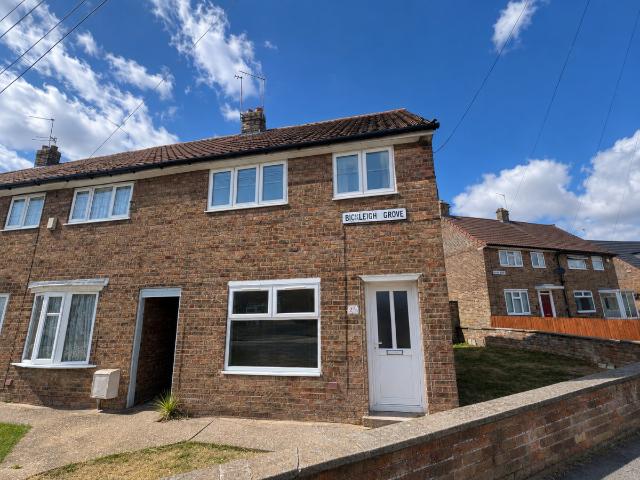 House for rent in Longhill, Hull