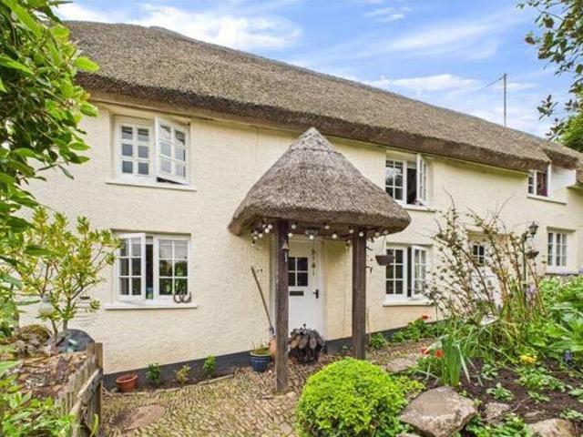 House for sale in Newton St Cyres, Devon