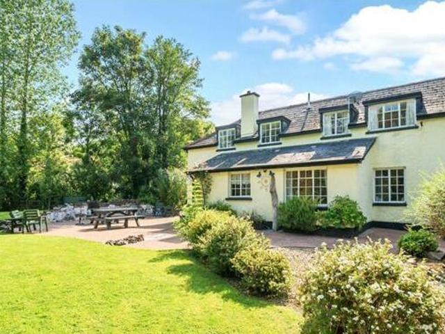 House for sale in Tiverton, Mid Devon